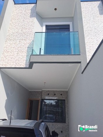 house em Rua Augusto Lobo de Moura, Vila Divina Pastora - São Paulo - SP