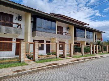 apartment em Rua Rio dos Sinos, Centro - Xangri-Lá - RS