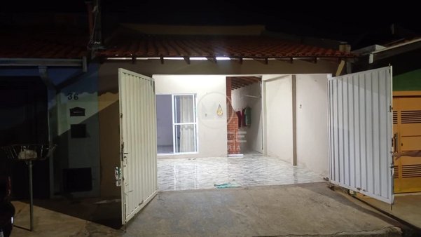 Cômodo Condomínio