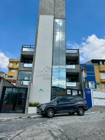 apartment em Rua Tacanhunas, Vila Matilde - São Paulo - SP