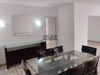apartment em Alameda dos Anapurus, Indianópolis - São Paulo - SP