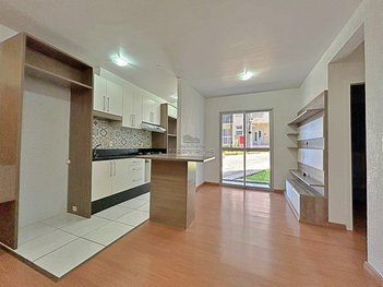 apartment em ERS-122, Centenário - Farroupilha - RS