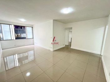 apartment em Avenida Lineu de Paula Machado, Lagoa - Rio de Janeiro - RJ