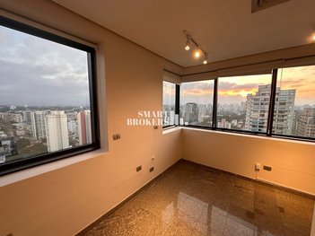 office em Rua Pedro de Toledo, Vila Clementino - São Paulo - SP