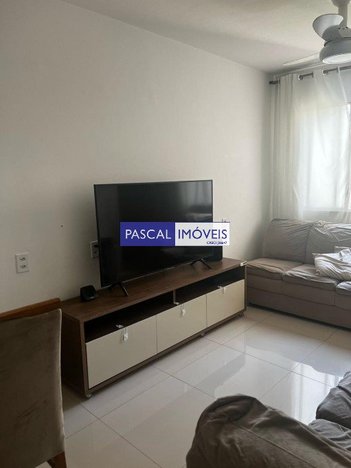 apartment em Rua Benedito Fernandes, Santo Amaro - São Paulo - SP