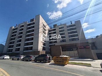 apartment em Rua Lívio Petterle, Atuba - Curitiba - PR