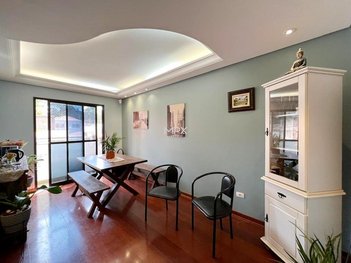 apartment em Rua Prudente de Morais, Centro - Piracicaba - SP