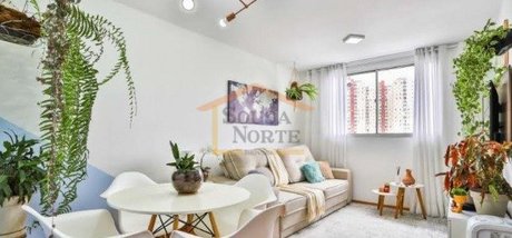 apartment em Rua Bresser, Brás - São Paulo - SP