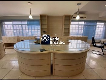 office em QND 28, Taguatinga Centro (Taguatinga) - Brasília - DF
