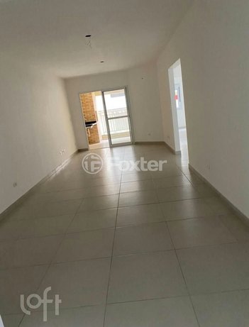 apartment em Alameda São Caetano, Santa Maria - São Caetano do Sul - SP