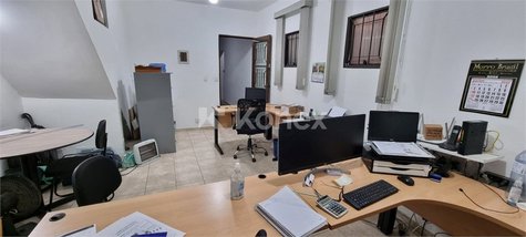 house em Rua Vasconcelos Barros, Jardim Rossin - São Paulo - SP
