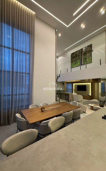 apartment em Rua João Polastri, Cidade Jardim - Rio Claro - SP