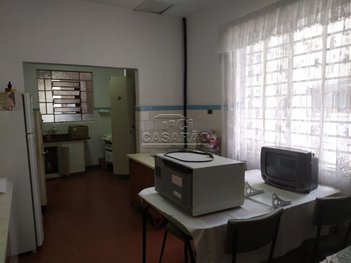 house em Rua Tibagi, Santa Maria - São Caetano do Sul - SP