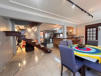 house em Rua Júlio Alcides, Maraponga - Fortaleza - CE