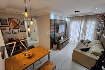 apartment em Rua Espanha, Jardim Europa - Sorocaba - SP