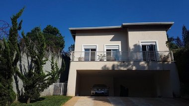 house em Rua das Hortênsias, Chácara Vale do Rio Cotia - Carapicuíba - SP