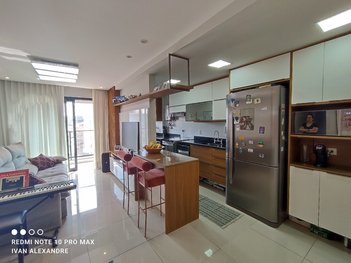 apartment em Rua Machado de Assis, Flamengo - Rio de Janeiro - RJ