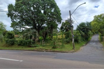 land_lot em Estrada das Três Meninas, Vila Nova - Porto Alegre - RS