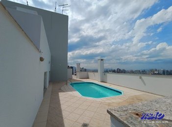 apartment em Avenida Salvador Di Bernardi, Campinas - São José - SC