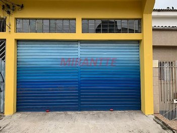 business em Avenida Parada Pinto, Vila Nova Cachoeirinha - São Paulo - SP