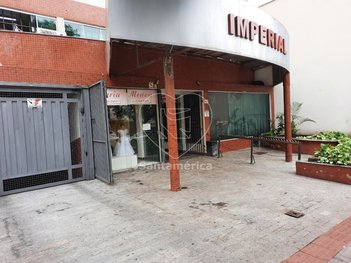 business em Santa Catarina, Centro - Londrina - PR