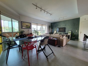 apartment em Rua Correggio, Vila Suzana - São Paulo - SP