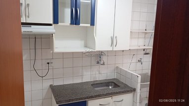 apartment em Avenida do Ipiranga, Ponte Preta - Campinas - SP