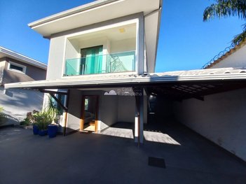 house em Avenida Augusto Veloso, Copacabana - Belo Horizonte - MG