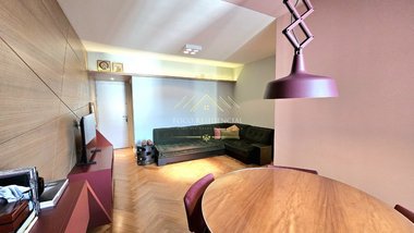 apartment em Rua Doutor Sodré, Vila Nova Conceição - São Paulo - SP