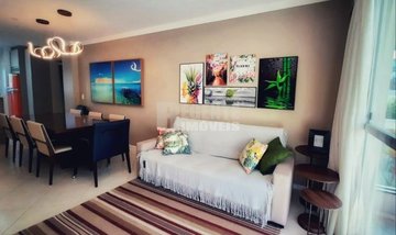 apartment em Avenida Tom Traugott Wildi, Praia Brava - Florianópolis - SC
