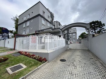 apartment em Rua Paulo Setúbal, Boqueirão - Curitiba - PR