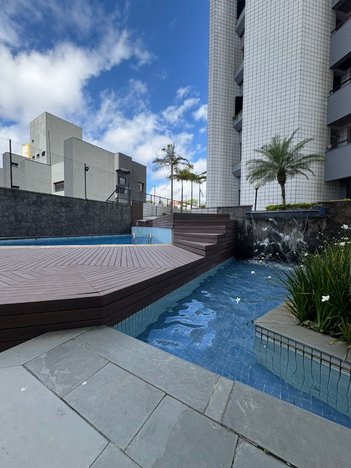 apartment em Avenida Getúlio Vargas, Baeta Neves - São Bernardo do Campo - SP