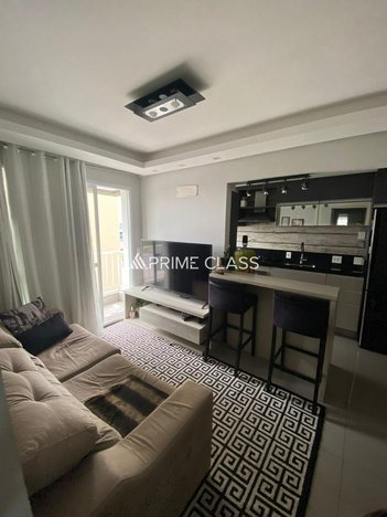 apartment em Rua Brasil, Centro - Canoas - RS