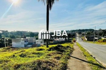 land_lot em Rua Curitiba, São Gabriel - Colombo - PR