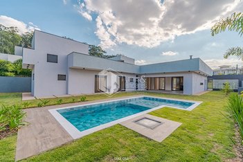 house em Rua Inglaterra, Terras de Santa Teresa - Itupeva - SP