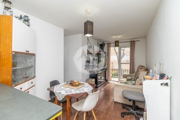 apartment em Rua Miguel Petrilli, Vila Jaraguá - São Paulo - SP