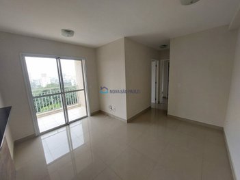 apartment em Avenida do Cursino, Vila Moraes - São Paulo - SP