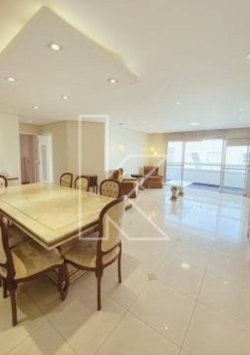 apartment em Rua Barão do Triunfo, Brooklin Paulista - São Paulo - SP