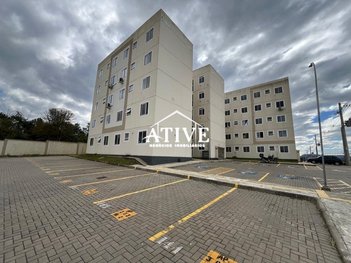 apartment em Avenida Ely Corrêa, Passos dos Ferreiros - Gravataí - RS
