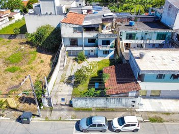 house em Edgar Linhares, Nova Esperança - Balneário Camboriú - SC
