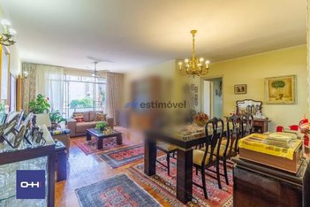 apartment em Rua Artur de Azevedo, Pinheiros - São Paulo - SP