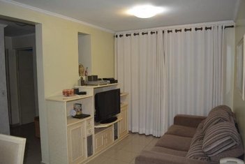 apartment em Rua João Guimarães Rosa, Veloso - Osasco - SP