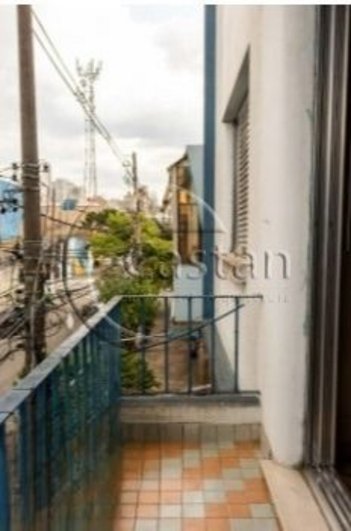 apartment em Rua Visconde de Parnaíba, Brás - São Paulo - SP