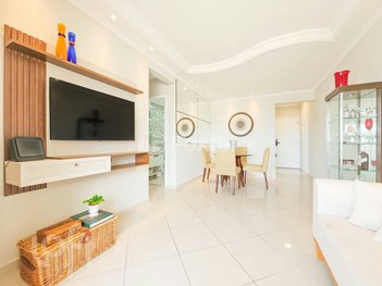 apartment em Rua Visconde de Inhomerim, Mooca - São Paulo - SP