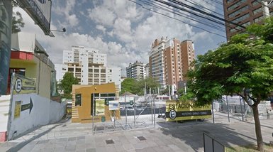 land_lot em CARLOS GOMES, Auxiliadora - Porto Alegre - RS