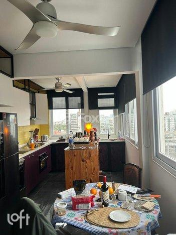 apartment em Bento Figueiredo, Rio Branco - Porto Alegre - RS
