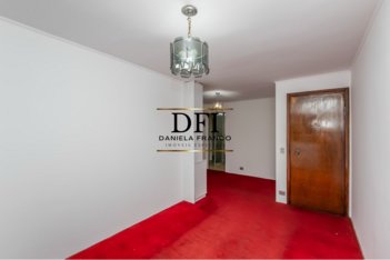 apartment em Avenida Braz Leme, Santana - São Paulo - SP