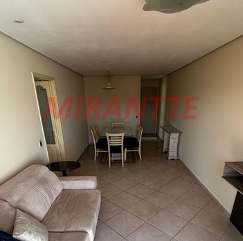 apartment em Avenida Henri Janor, Vila Santa Terezinha (Zona Norte) - São Paulo - SP