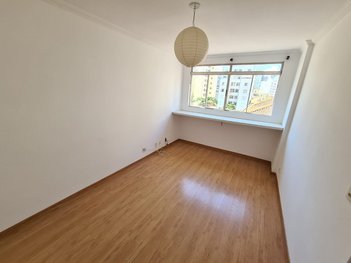 apartment em Rua Dona Veridiana, Higienópolis - São Paulo - SP