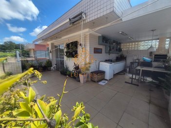 apartment em Rua Álvaro Alvim, Caiçaras - Belo Horizonte - MG